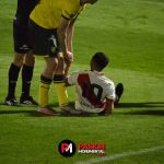 ¡Las mejores fotos de la victoria de la Reserva de River ante Defensa y Justicia!