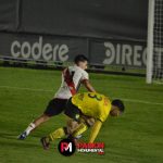 ¡Las mejores fotos de la victoria de la Reserva de River ante Defensa y Justicia!