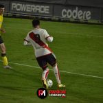¡Las mejores fotos de la victoria de la Reserva de River ante Defensa y Justicia!