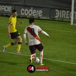 ¡Las mejores fotos de la victoria de la Reserva de River ante Defensa y Justicia!