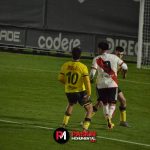 ¡Las mejores fotos de la victoria de la Reserva de River ante Defensa y Justicia!