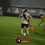 ¡Las mejores fotos de la victoria de la Reserva de River ante Defensa y Justicia!