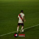 ¡Las mejores fotos de la victoria de la Reserva de River ante Defensa y Justicia!