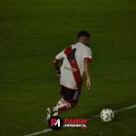 ¡Las mejores fotos de la victoria de la Reserva de River ante Defensa y Justicia!