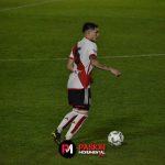 ¡Las mejores fotos de la victoria de la Reserva de River ante Defensa y Justicia!
