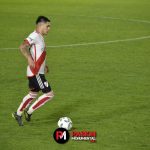 ¡Las mejores fotos de la victoria de la Reserva de River ante Defensa y Justicia!
