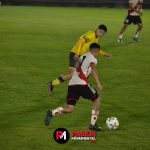¡Las mejores fotos de la victoria de la Reserva de River ante Defensa y Justicia!