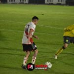 ¡Las mejores fotos de la victoria de la Reserva de River ante Defensa y Justicia!