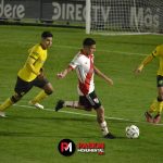 ¡Las mejores fotos de la victoria de la Reserva de River ante Defensa y Justicia!