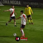 ¡Las mejores fotos de la victoria de la Reserva de River ante Defensa y Justicia!