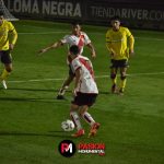 ¡Las mejores fotos de la victoria de la Reserva de River ante Defensa y Justicia!