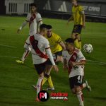 ¡Las mejores fotos de la victoria de la Reserva de River ante Defensa y Justicia!