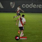 ¡Las mejores fotos de la victoria de la Reserva de River ante Defensa y Justicia!
