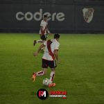¡Las mejores fotos de la victoria de la Reserva de River ante Defensa y Justicia!