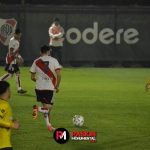 ¡Las mejores fotos de la victoria de la Reserva de River ante Defensa y Justicia!