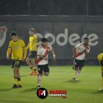 ¡Las mejores fotos de la victoria de la Reserva de River ante Defensa y Justicia!