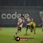 ¡Las mejores fotos de la victoria de la Reserva de River ante Defensa y Justicia!