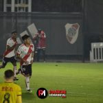 ¡Las mejores fotos de la victoria de la Reserva de River ante Defensa y Justicia!