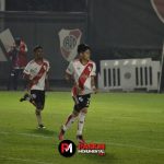 ¡Las mejores fotos de la victoria de la Reserva de River ante Defensa y Justicia!