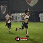 ¡Las mejores fotos de la victoria de la Reserva de River ante Defensa y Justicia!