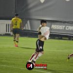 ¡Las mejores fotos de la victoria de la Reserva de River ante Defensa y Justicia!
