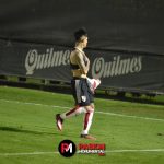 ¡Las mejores fotos de la victoria de la Reserva de River ante Defensa y Justicia!