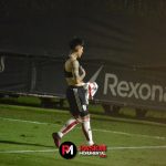 ¡Las mejores fotos de la victoria de la Reserva de River ante Defensa y Justicia!