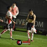 ¡Las mejores fotos de la victoria de la Reserva de River ante Defensa y Justicia!