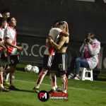 ¡Las mejores fotos de la victoria de la Reserva de River ante Defensa y Justicia!