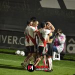 ¡Las mejores fotos de la victoria de la Reserva de River ante Defensa y Justicia!