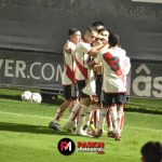 ¡Las mejores fotos de la victoria de la Reserva de River ante Defensa y Justicia!