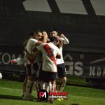 ¡Las mejores fotos de la victoria de la Reserva de River ante Defensa y Justicia!