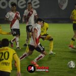 ¡Las mejores fotos de la victoria de la Reserva de River ante Defensa y Justicia!