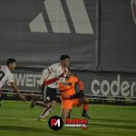 ¡Las mejores fotos de la victoria de la Reserva de River ante Defensa y Justicia!