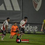 ¡Las mejores fotos de la victoria de la Reserva de River ante Defensa y Justicia!