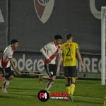 ¡Las mejores fotos de la victoria de la Reserva de River ante Defensa y Justicia!
