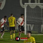¡Las mejores fotos de la victoria de la Reserva de River ante Defensa y Justicia!
