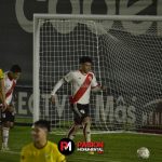 ¡Las mejores fotos de la victoria de la Reserva de River ante Defensa y Justicia!