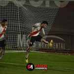 ¡Las mejores fotos de la victoria de la Reserva de River ante Defensa y Justicia!