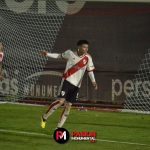 ¡Las mejores fotos de la victoria de la Reserva de River ante Defensa y Justicia!