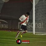 ¡Las mejores fotos de la victoria de la Reserva de River ante Defensa y Justicia!