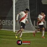 ¡Las mejores fotos de la victoria de la Reserva de River ante Defensa y Justicia!