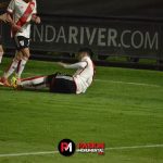 ¡Las mejores fotos de la victoria de la Reserva de River ante Defensa y Justicia!