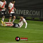 ¡Las mejores fotos de la victoria de la Reserva de River ante Defensa y Justicia!