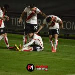¡Las mejores fotos de la victoria de la Reserva de River ante Defensa y Justicia!