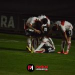 ¡Las mejores fotos de la victoria de la Reserva de River ante Defensa y Justicia!