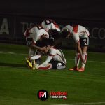 ¡Las mejores fotos de la victoria de la Reserva de River ante Defensa y Justicia!