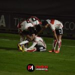 ¡Las mejores fotos de la victoria de la Reserva de River ante Defensa y Justicia!