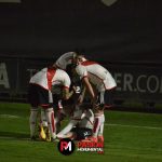 ¡Las mejores fotos de la victoria de la Reserva de River ante Defensa y Justicia!