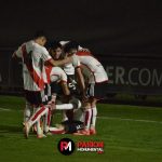 ¡Las mejores fotos de la victoria de la Reserva de River ante Defensa y Justicia!